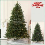 Cây thông noel 1m8